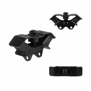 Soporte De Transmisión Dodge Ram 50 2.0, 2.4, 2.6 L4/ Mitsubishi Mighty Max 2.0, 2.4, 2.6 L4, 3.0 V6 >> Trasero, Solido >> Sm2730 Spq