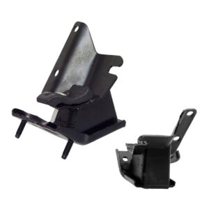 Soporte De Transmisión Delantero Izquierdo, Solido > Sm2800 Spq
