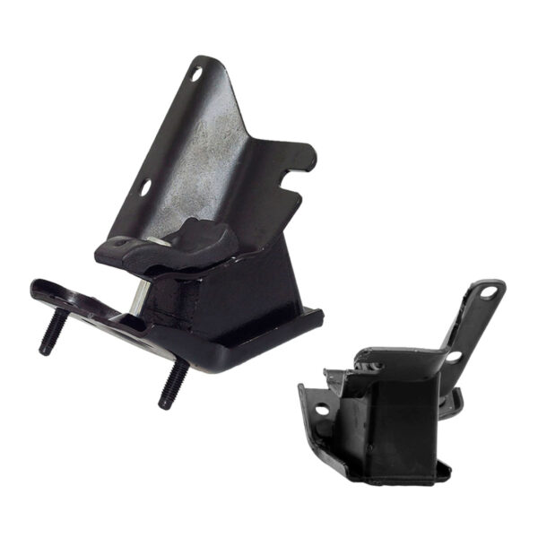 Soporte De Transmisión Delantero Izquierdo, Solido > Sm2800 Spq