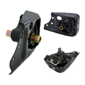 Soporte De Transmisión Izquierdo, Solido, Motor De 16 Válvulas > Sm2824 Spq