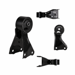 Soporte De Motor Trasero Derecho, Solido > Sm2857 Spq