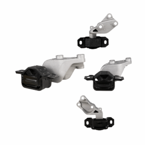 Soporte De Transmisión Smart Fortwo 1.0 L3 >> Delantero Izquierdo, Solido >> Sm3023 Spq