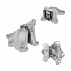 Soporte De Transmisión Izquierdo, Sólido, Transmisión Automática > Sm3028 Spq