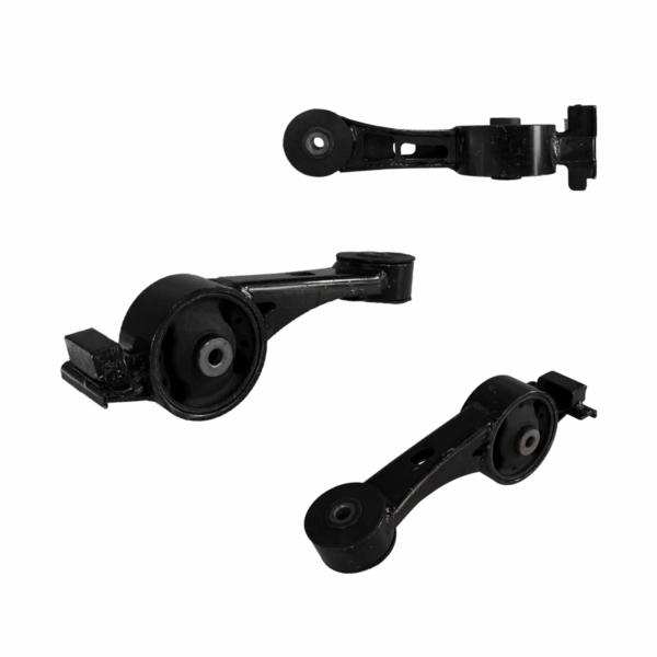 Soporte De Torsión Derecho, Tracción: 4Wd, Solido > Sm3051 Spq