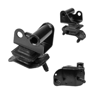 Soporte De Transmisión Trasero Izquierdo, Sólido, Transmisión Automática > Sm3085 Spq