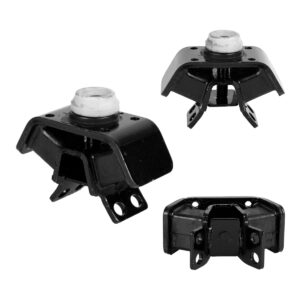 Soporte De Transmisión Trasero, Solido, Transmisión Automática, Tracción Delantera > Sm3086 Spq