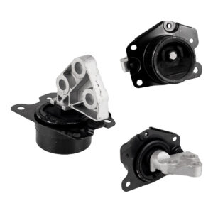 Soporte De Transmisión Izquierdo, Hidráulico, Transmisión Estándar > Sm3104H Spq