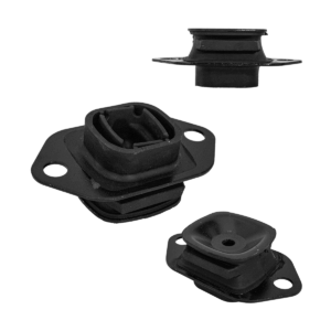 Soporte De Transmisión Izquierdo, Solido > Sm3146 Spq