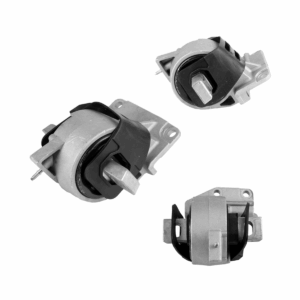 Soporte De Transmisión Izquierdo, Hidráulico, Transmisión Automática > Sm3185H Spq