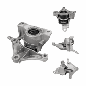 Soporte De Transmisión Izquierdo, Hidráulico, Transmisiones Cvt > Sm3257H Spq
