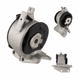 Soporte De Transmisión Izquierdo, Sólido, Transmisión Automática > Sm3278 Spq