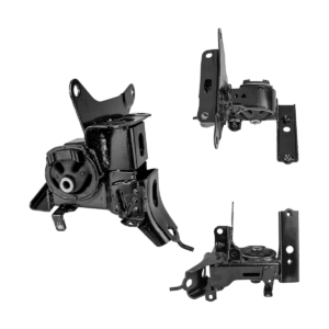 Soporte De Transmisión Izquierdo, Transmisión Automática Hibrido > Sm3306 Spq