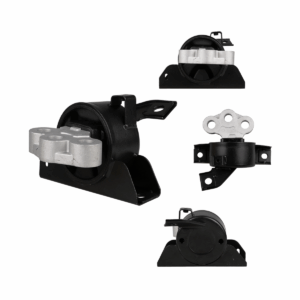 Soporte De Transmisión Chevrolet Aveo 1.5 L4 >> Delantero Izquierdo, Solido >> Sm3339 Spq