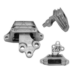 Soporte De Transmisión Izquierdo, Hidráulico, Tracción Delantera/ 4 Ruedas > Sm3348H Spq