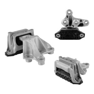 Soporte De Transmisión Izquierdo, Hidráulico, Tracción Delantera/ 4 Ruedas > Sm3350H Spq