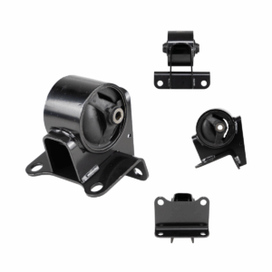 Soporte De Transmisión Suzuki Kizashi 2.4 L4 >> Delantero Izquierdo, Solido >> Sm3379 Spq