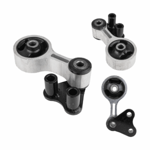 Soporte De Torsión Trasero, Solido, Transmisión Automática > Sm3393 Spq