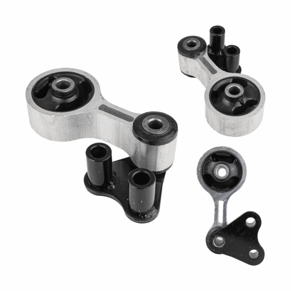 Soporte De Torsión Trasero, Solido, Transmisión Automática > Sm3393 Spq