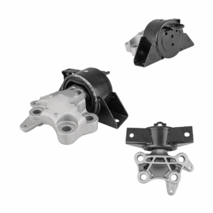 Soporte De Transmisión Izquierdo, Hidráulico, Tracción: Awd > Sm3405H Spq