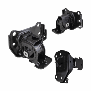 Soporte De Transmisión Izquierdo, Sólido, Transmisión Automática > Sm3410 Spq
