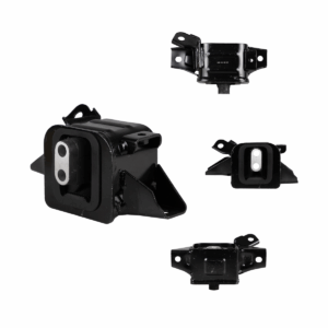 Soporte De Transmisión Izquierdo Hyundai Accent, Kia Rio 1.6 L4 > Solido, Transmisión Automática (Compatible Con Más Vehículos) > Sm3414 Spq
