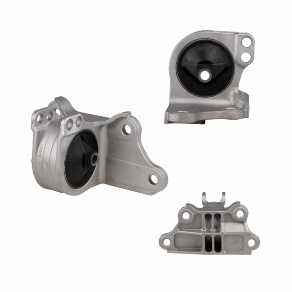 soporte de transmisión dodge stratus 3.0 v6/ mitsubishi eclipse, galant 3.0 v6 >> delantero izquierdo, solido >> sm3436 spq