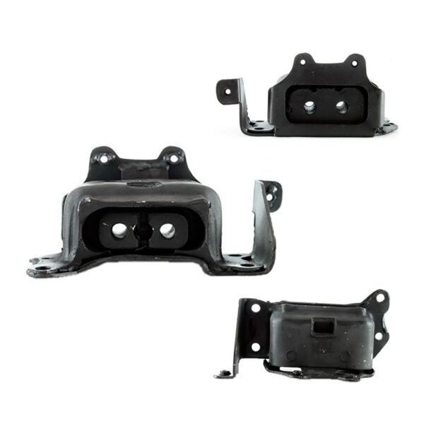 Soporte De Transmisión, Transmisión Automática, Solido > Sm3474 Spq