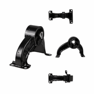 Soporte De Motor Trasero, Solido > Sm3496 Spq