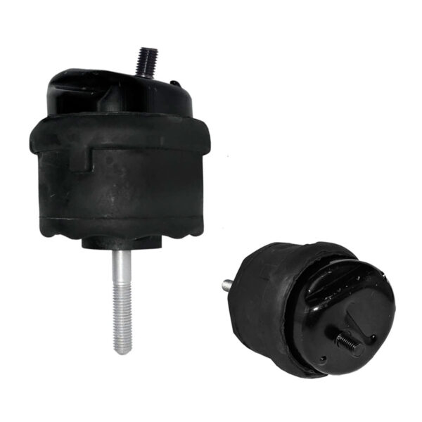 Soporte De Transmisión Delantero Izquierdo, Hidráulico. > Sm3510H Spq