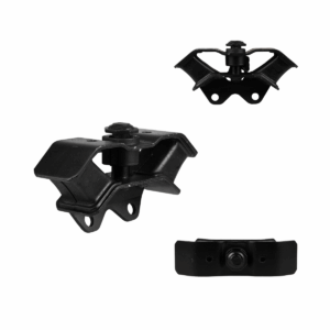 Soporte De Transmisión Mitsubishi L200, Montero Sport 2.4 L4, 3.0, 3.5 V6 >> Trasero, Solido >> Sm3525 Spq