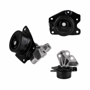 Soporte De Transmisión Izquierdo, Hidráulico > Sm3539H Spq