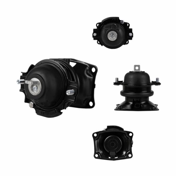 Soporte De Motor Trasero, Electrohidráulico > Sm3546H Spq