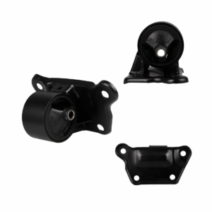Soporte De Transmisión Mitsubishi Outlander 2.4 L4 >> Delantero Izquierdo, Solido >> Sm3557 Spq