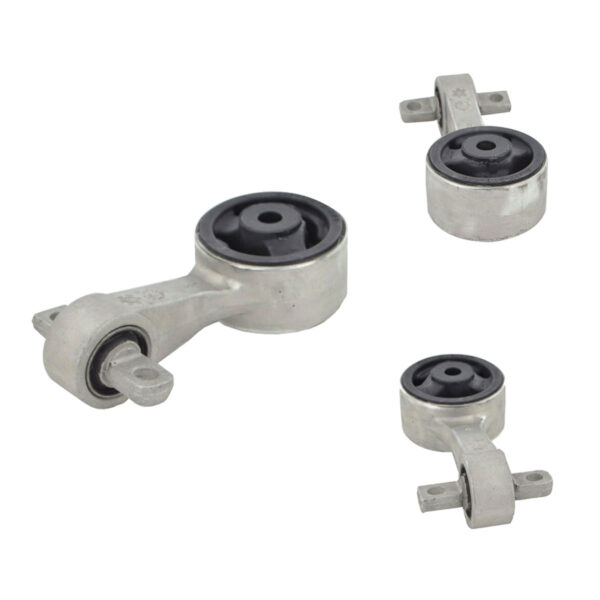 Soporte De Torsión Delantero Superior, Solido > Sm3560 Spq