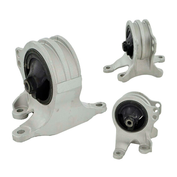Soporte De Transmisión Delantero Inferior, Transmisión Automática, Solido > Sm3603 Spq