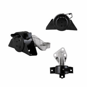 Soporte De Transmisión Izquierdo, Hidráulico, Transmisión Automática > Sm3616H Spq