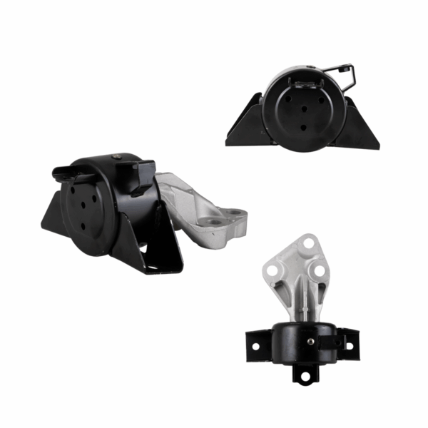 Soporte De Transmisión Izquierdo, Hidráulico, Transmisión Automática > Sm3616H Spq