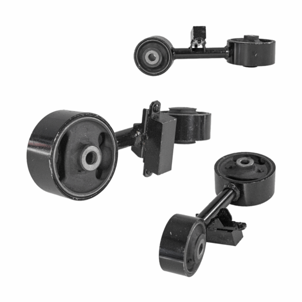 Soporte De Torsión Derecho, Tracción: 2Wd, Solido > Sm3911 Spq