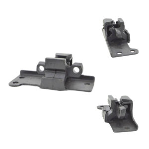 Soporte De Transmisión Izquierdo, Transmisión Automática Cvt, Solido > Sm3946 Spq