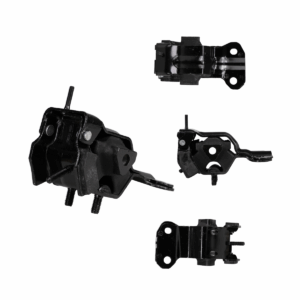 Soporte De Transmisión Mazda 6 2.3 L4 > Delantero Izquierdo, Solido > Sm3976 Spq