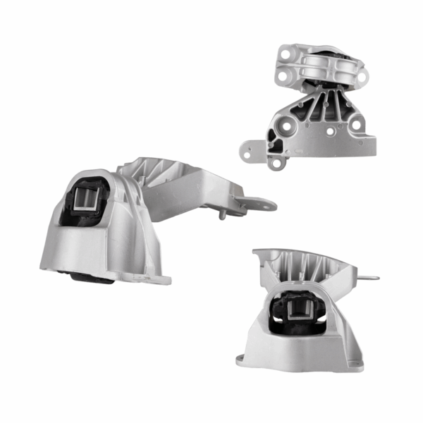 Soporte De Torsión Derecho, Hidráulico, Reforzado > Sm4262H Spq