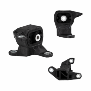Soporte De Transmisión Izquierdo, Sólido, Transmisión Automática > Sm4307 Spq