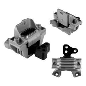 Soporte De Transmisión Izquierdo, Hidráulico > Sm4311H Spq