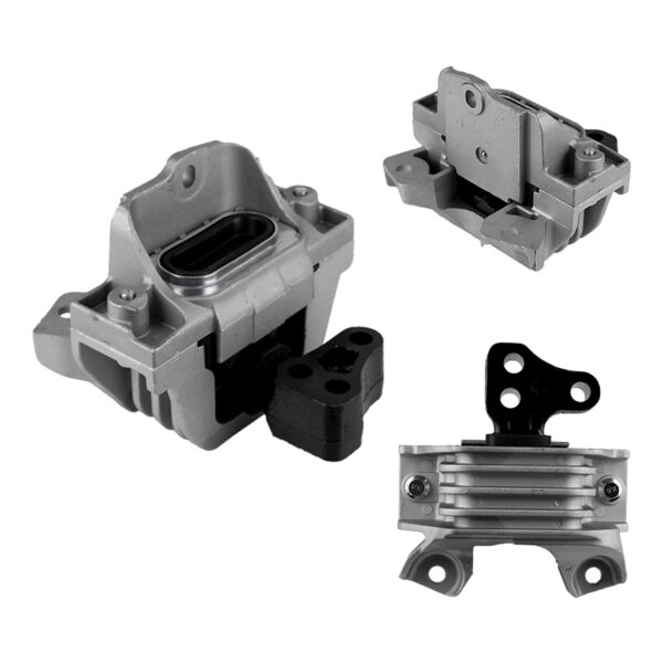 Soporte De Transmisión Izquierdo, Hidráulico > Sm4311H Spq