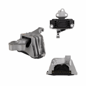 Soporte De Transmisión Izquierdo, Hidráulico, Transmisión Automática > Sm4316H Spq