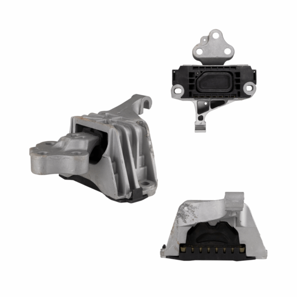 Soporte De Transmisión Izquierdo, Hidráulico, Transmisión Automática > Sm4316H Spq