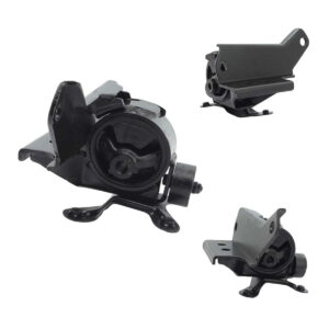 Soporte De Transmisión Izquierdo, Solido > Sm4320 Spq