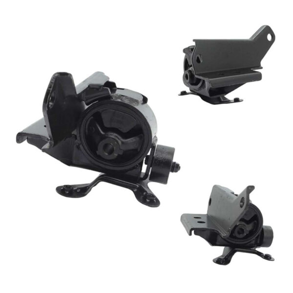 Soporte De Transmisión Izquierdo, Solido > Sm4320 Spq