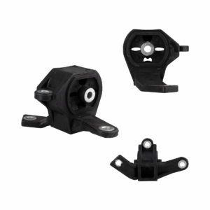 Soporte De Transmisión Izquierdo, Sólido, Transmisión Automática > Sm4342 Spq