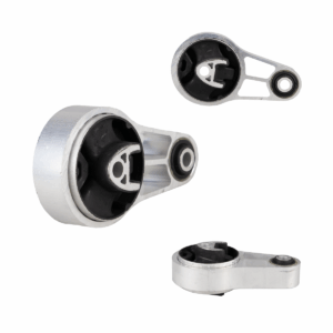 Soporte De Torsión Trasero Mini Cooper 1.6 L4 > Solido > Sm4361 Spq